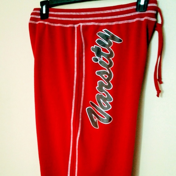 Jamie Nicole Pants - Sweatpants Jamie Nicole